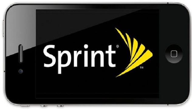 Sprint will get iPhone 5 in October according to rumors