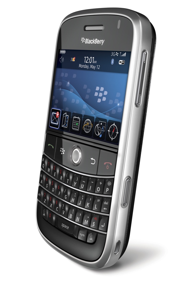 Blackberry bold 9000 hotspot