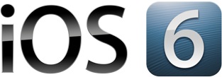 Apple providing developers with fifth iOS 6.1 beta version