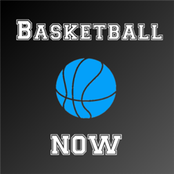 Basketball NOW updated for Windows Phone 8