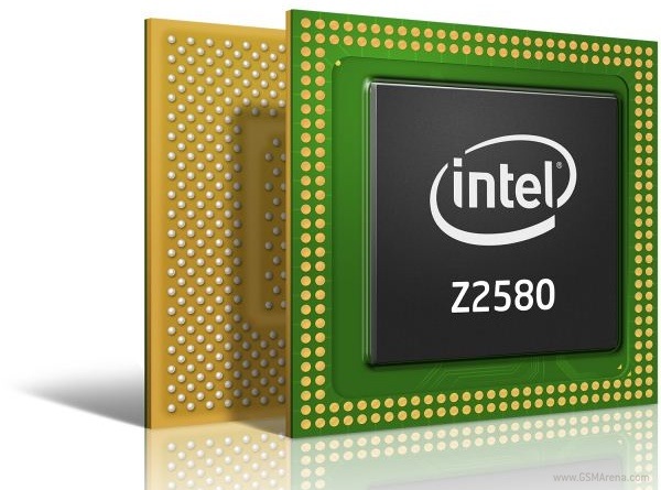 Intel unveils new system-on-a-chip – Clovertrail+