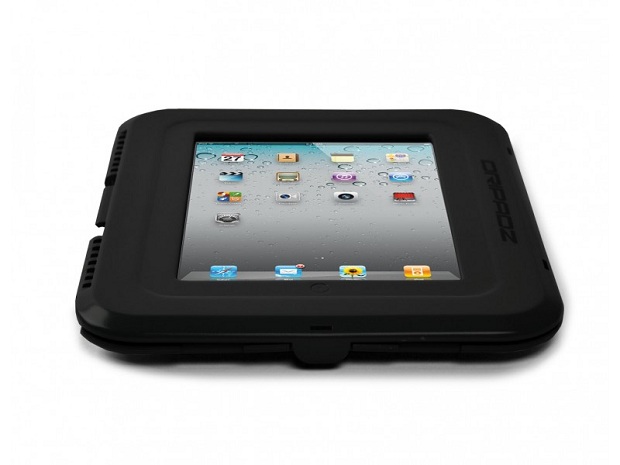 New Lifejacket protects your iPad in all weather conditions 1