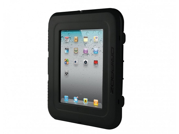 New Lifejacket protects your iPad in all weather conditions 2