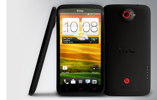 HTC One X+ is a high-end smartphone by HTC, upgraded version of the One X model.