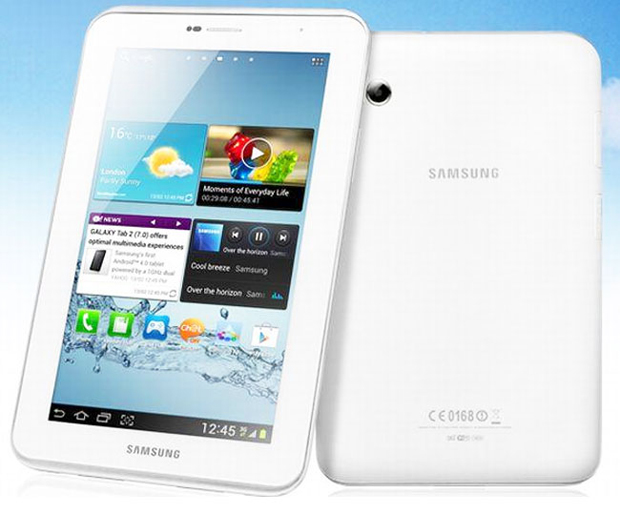 When released, Samsung Galaxy Tab will put an end to the support of the original, first Samsung Galaxy Tab.