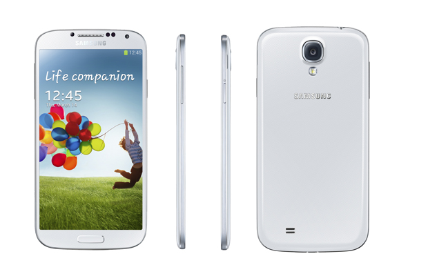 We have no patience for the new Samsung Galaxy S4 to come out with all of its unique features!