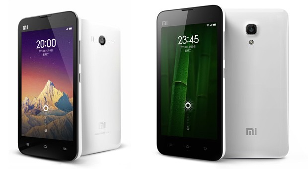 Xiaomi entering new markets with 2S and 2A