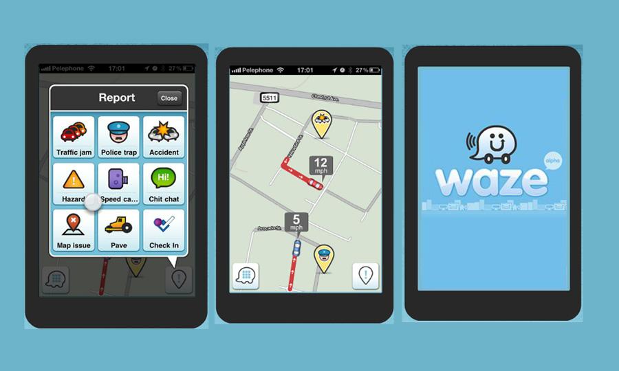 Discussions between Facebook and Waze have crumbled