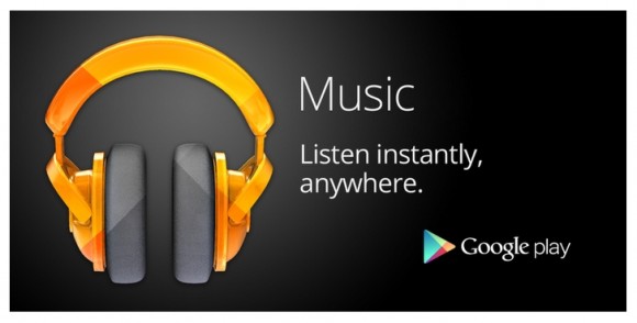 Google music subscription service one of the news at Google IO 2013
