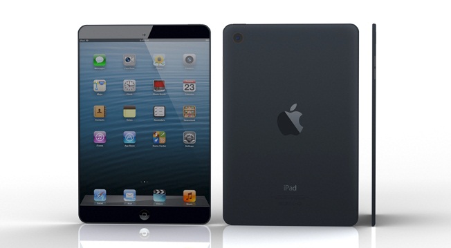 True or False – what to expect from iPad mini 2
