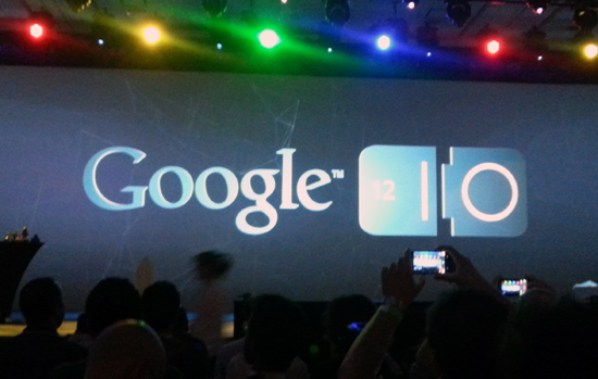 What should we expect from Google I O 2013
