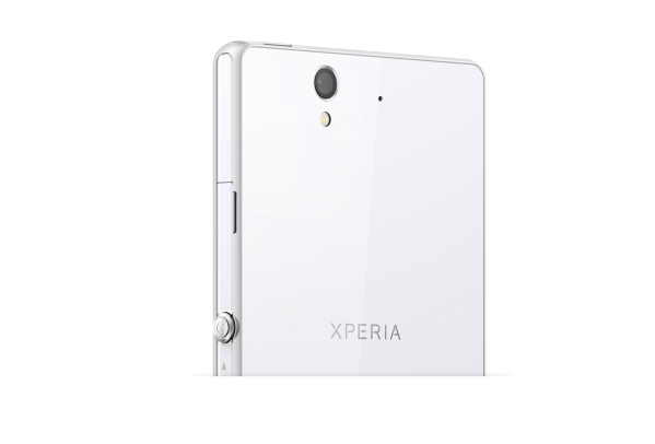 Exciting rumors for Sony Xperia Z Google Edition