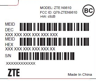 HTC Tiara and ZTE Vital spotted at the FCC listing, arriving at Sprint soon 2