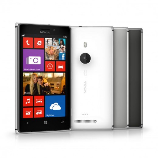 Nokia Lumia 925 with Glance Screen feature to be released in Germany on June 17