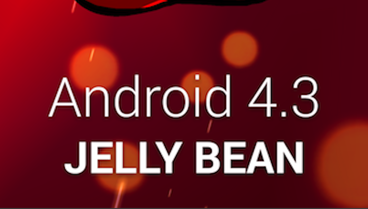 Chainfire provides the root of the leaked Android 4.3