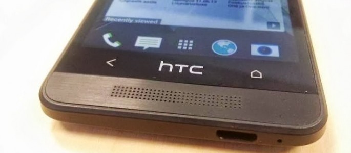 More info for HTC One Mini revealed by benchmark tests