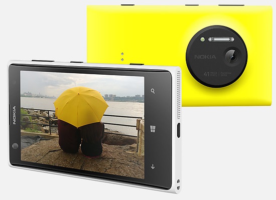 Nokia Lumia 1020 for $299.99 at AT&T expensive or not