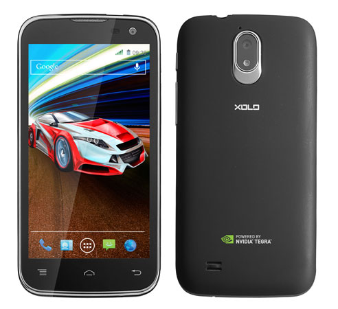 XOLO Play T1000 available in India