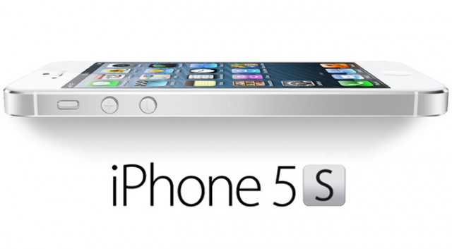 iPhone 5S arrives with some significant changes