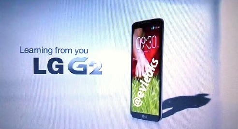 The LG G2 and its way in the market