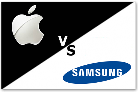 The decision of the president helped Apple and from Samsung are disappointed