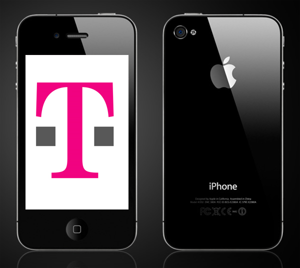 iPhone 4S and iPhone 5 back with up-front prices on T-mobile