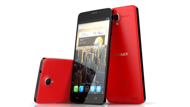 One Touch Idol S and One Touch Idol Mini officially announced by Alcatel