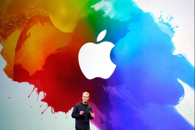 Apple has announced a second big event on 11 Sept in China