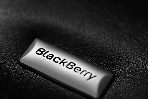 BlackBerry reducing its workforce