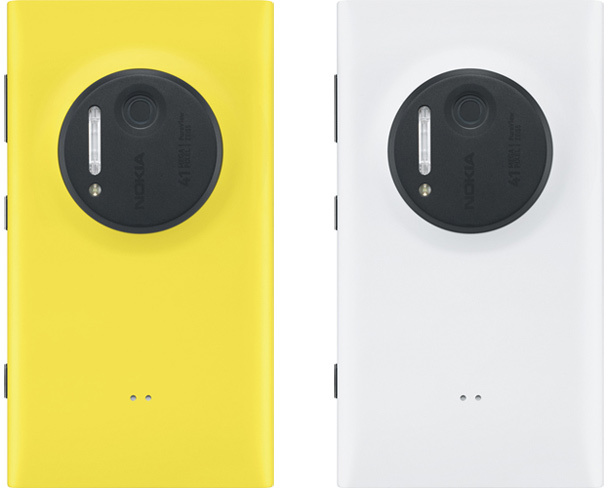 AT&T lowers the price for Nokia Lumia 1020 to $199.99 with two-year contract