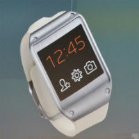 Samsung Galaxy Gear smartwatch soon to be available