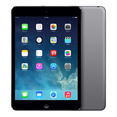 Apple iPad mini 2 is now the star of the day