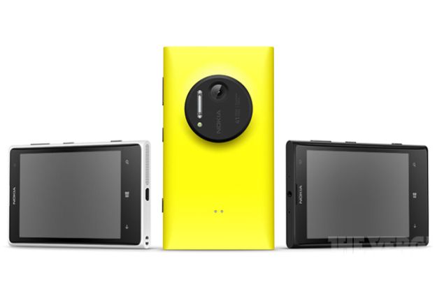Nokia Lumia 1020 now up for sells for zero dollars subsidized price with an in-store deal by Microsoft