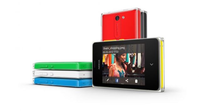 Nokia Asha 502 introduced to the mobile world