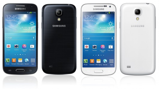 Slow sales reported for the Galaxy S4 mini 