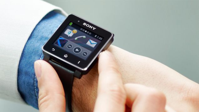 SmartWatch 2 is one of the most innovative and affordable smartwatches