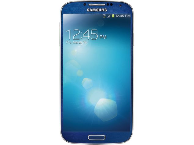 Best Buy will release the Blue Arctic variant of Galaxy S4 on 14th of November