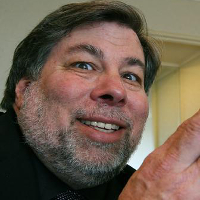 Wozniak about a partnership between the two big Google and Apple