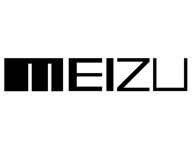 Meizu company logo