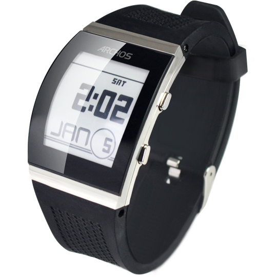 archos smartwatch 2014