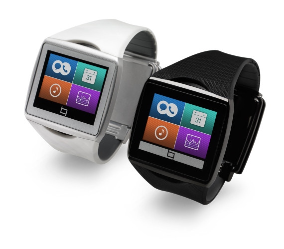 Toq smartwatch available for $299.99 during CES 2014
