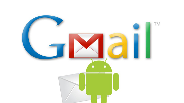 gmail android app 