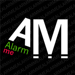 AlarmMe app