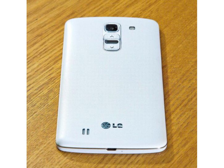 LG G Pro 2 with 13MP camera to be presented in the end of February