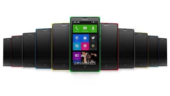 Nokia X new library of Android apps is in the works by developers in India