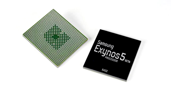 Samsung Exynos 5