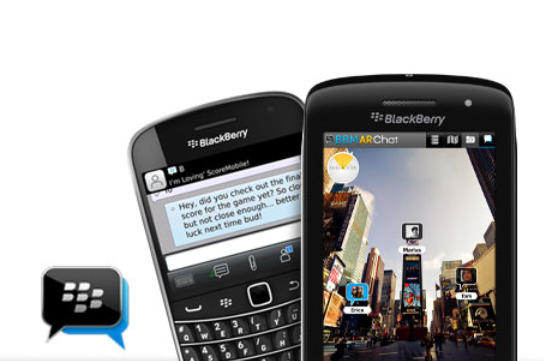 BBM 2.0 is the latest update for iOS and Android apps that brings voice calling