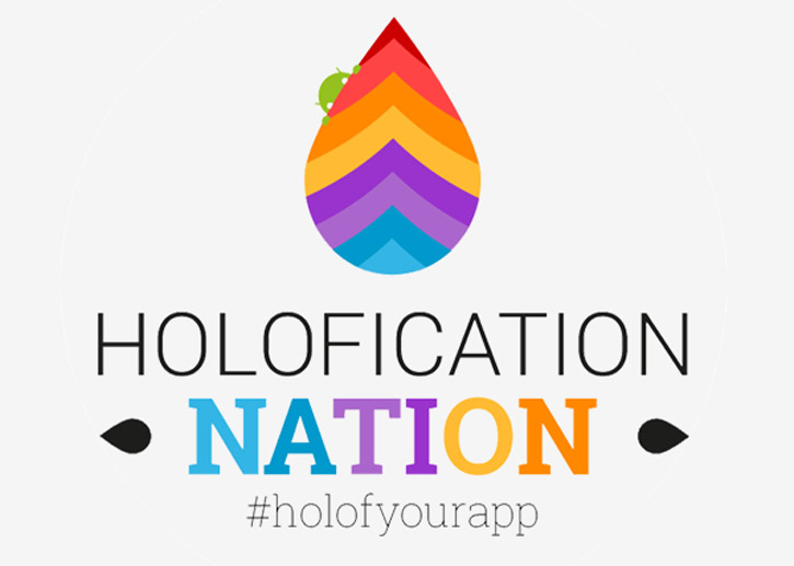 holofication nation